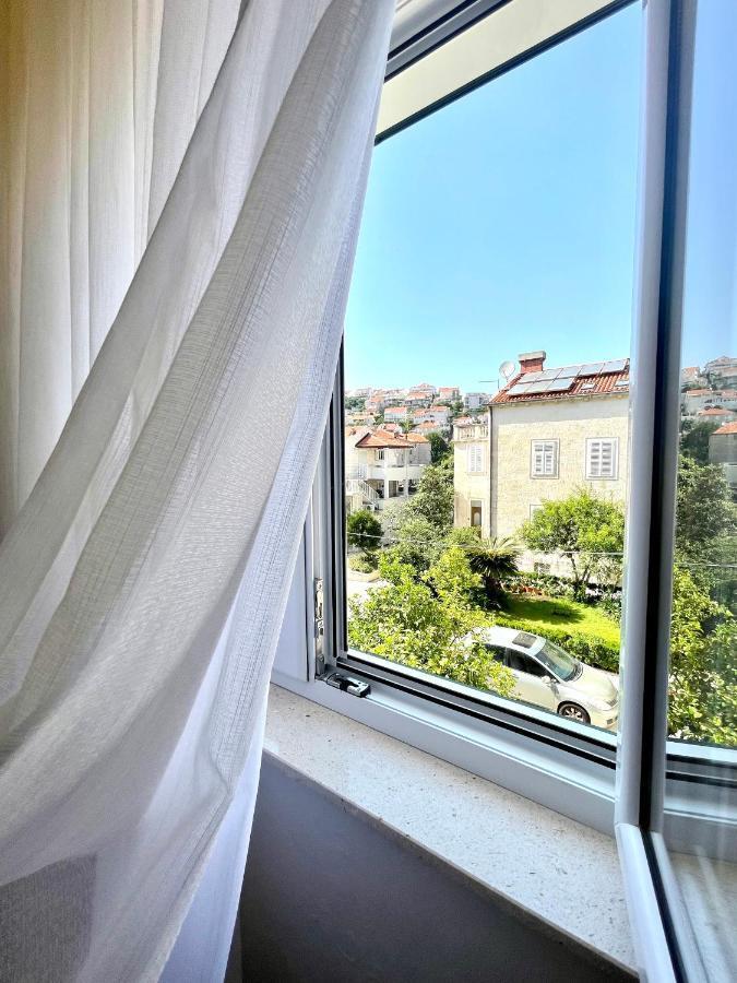 Mangio Dubrovnik Silver Exterior photo