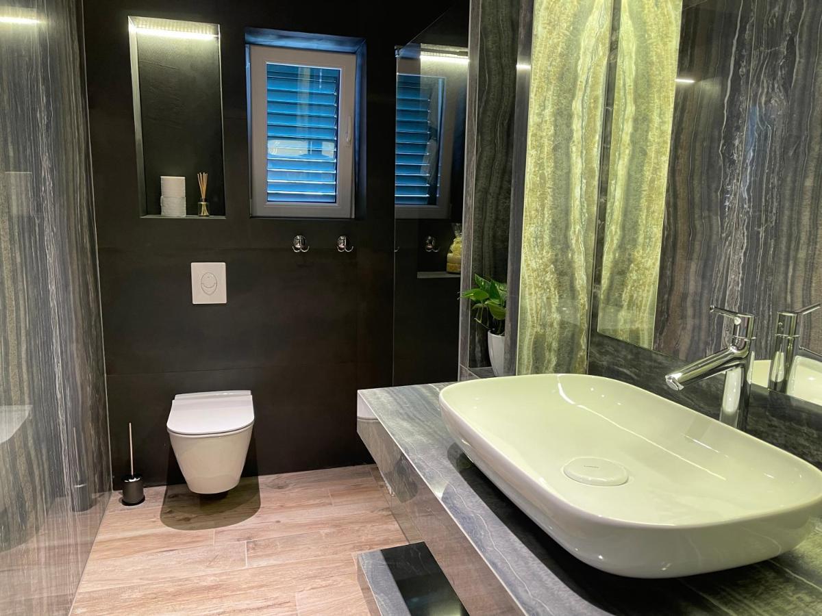 Mangio Dubrovnik Silver Exterior photo